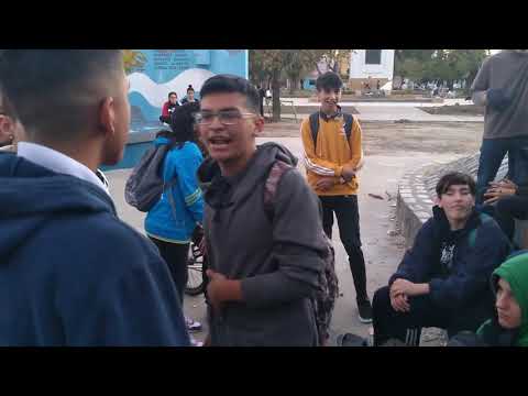 Jaramillo Free Fecha 2 Torneo 1 Vs 1 - Octavos: TEIP vs KREJO