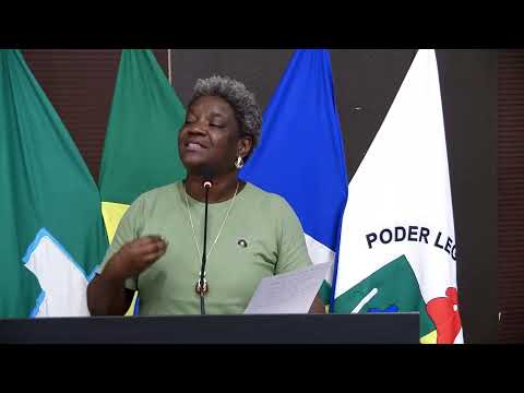 Imagem - Débora Carneiro - Grande Expediente - 09/02/2026