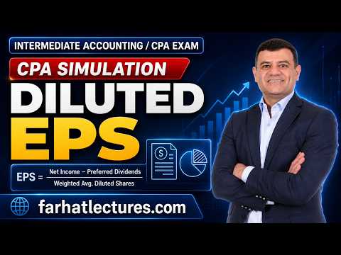 Diluted EPS If Converted Method for Bonds Preferred Stock