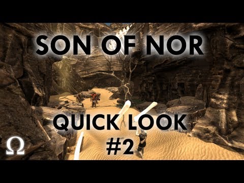 Son of Nor PC