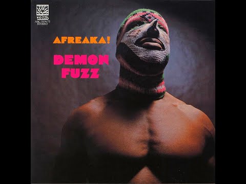 70's 80's  AFRO FUNK 1 (SOUL FUNK AFROBEAT)