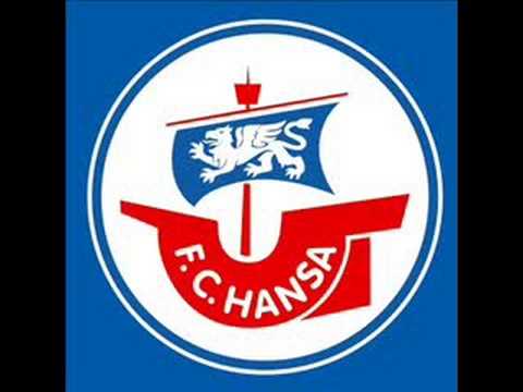 Puhdys - Vereinshymne FC Hansa Rostock