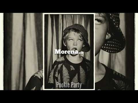 Jiggy Drama X Rayo & Toby - Morena (Letra)