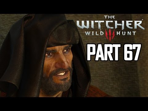 The Witcher 3 Wild Hunt Gameplay Walkthrough Part 67 - Quality Has Its Price (PC Ultra)