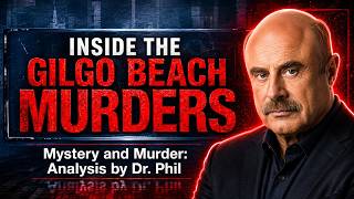 Inside The Gilgo Beach Murders