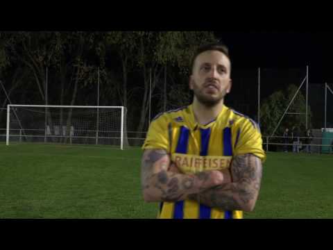 Intervista a Andrea Pain e Gianluca Iaconis (AS Novazzano)