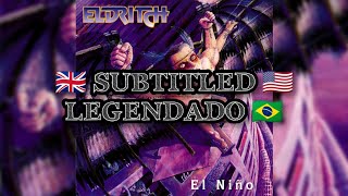 Eldritch | Heretic Beholder | Legendado: ENG - PT/BR