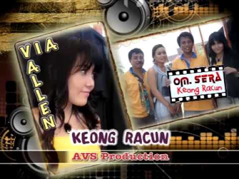 Via Vallen - Keong Racun - OM Sera Live