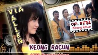 Download lagu Via Vallen - Keong Racun - OM Sera Live mp3 Download lagu Via Vallen - Keong Racun - OM Sera Live mp3