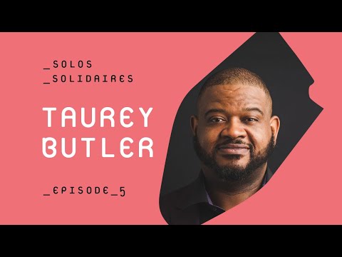 Katie Malloch meets Taurey Butler | Solos solidaires, Episode 5