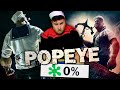 I Regret Watching These 3 Popeye Horror Movies