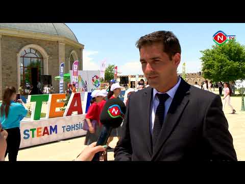 Təhsil və zaman - 16.06.2022