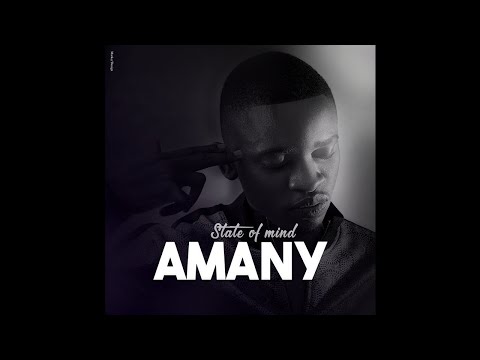 Amany - Zororo [Official Audio]