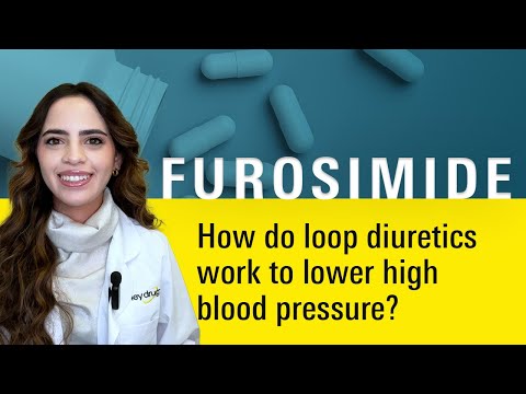 40 mg Amiloride And Furosemide Tablets