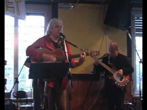 Mademoiselle Anne - prove