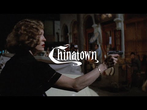 Chinatown - Ending