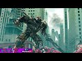The Many Deaths Of Megatron In Television Film And Video Games Transformers