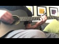 Guitar Lesson: Billy Bragg & Wilco - One by One