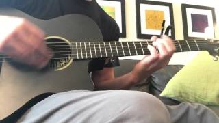 Guitar Lesson: Billy Bragg & Wilco - One by One