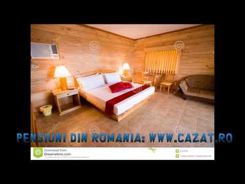 PENSIUNI SIBIU CU PISCINA - Cazat.ro