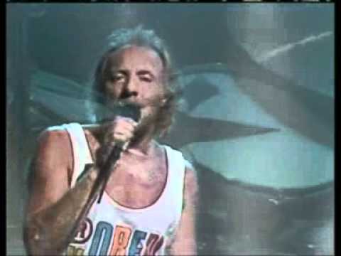 Goodbye My Love - Red Squares