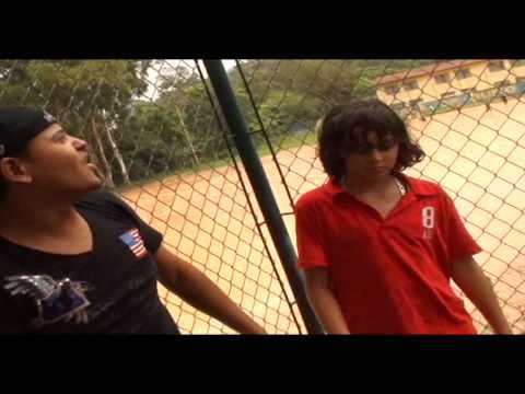 Mc Buru e Yuri BH - No fundo do poço (Video Oficial HD)