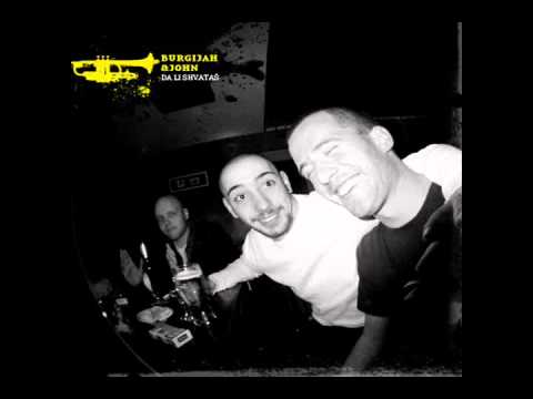 BurgiJah & John - Da li shvatas
