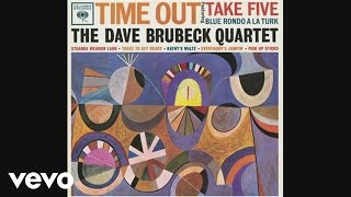 Dave Brubeck, The Dave Brubeck Quartet - Take Five (Audio)