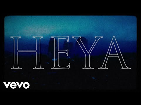 Heya Lyrics – Greta Van Fleet thumbnail