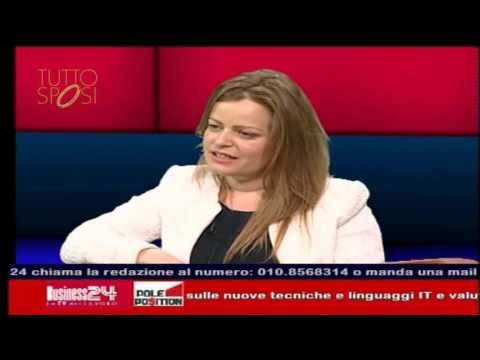 Pole Position puntata 288: TuttoSposi - Firenze