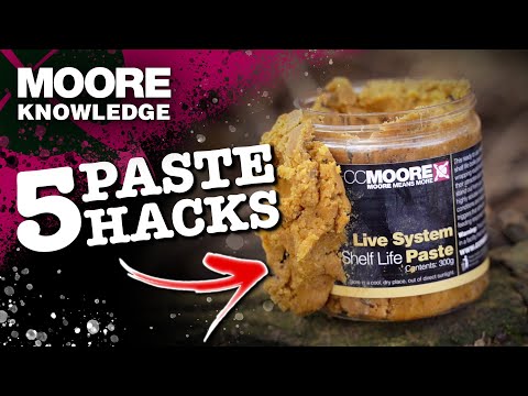 Why You NEED To Use Boilie Paste as a Carp Bait! 😮