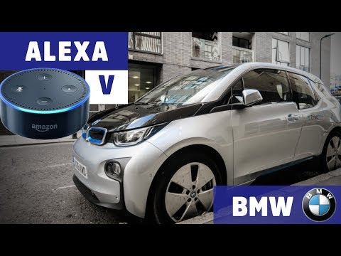 How does car sharing work? - BMW’s DriveNow i3 review