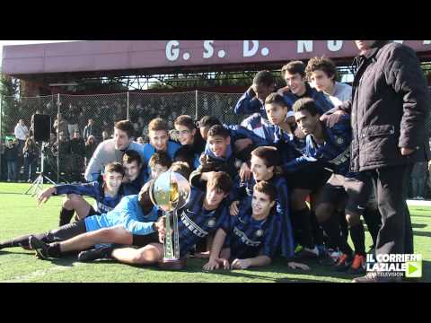 Memorial Roberto Ielasi