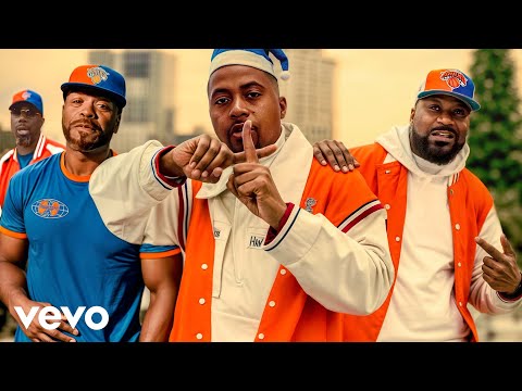 Nas & Wu-Tang Clan - Light Years Ahead [Explicit Video] 2026