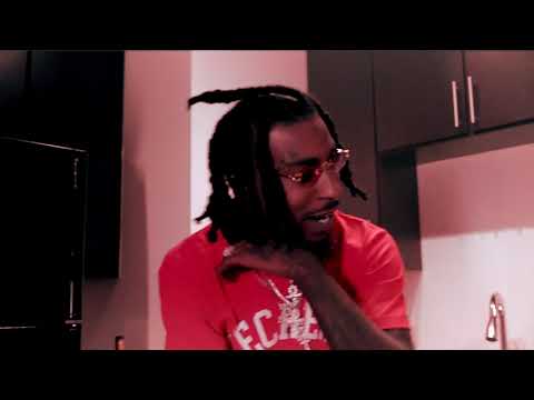 OG Hamp -So Hard (Official Music Video)