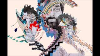 Animal Collective   Golden Gal [Fade Out Edit]