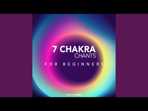 Third Eye Chakra Chants for Beginners