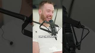 That&#39;s how to hype the pod