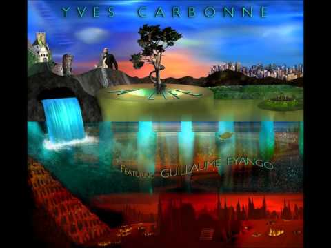 Yves Carbonne (ft. Guillaume Eyango) - Personal Warming (HD 1080p)