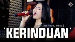Download lagu KERINDUAN - DONA LEONE | Woww VIRAL Suara Menggelegar BUMIL Lady Rocker Indonesia | SLOW ROCK 2025 mp3 Download lagu KERINDUAN - DONA LEONE | Woww VIRAL Suara Menggelegar BUMIL Lady Rocker Indonesia | SLOW ROCK 2025 mp3