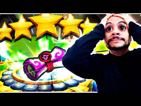COM TUDO ISSO DE LD'S O NAT5 DEVERIA SAIR MESMO ! SUMONADA DE BURGUÊS... #summonerswar
