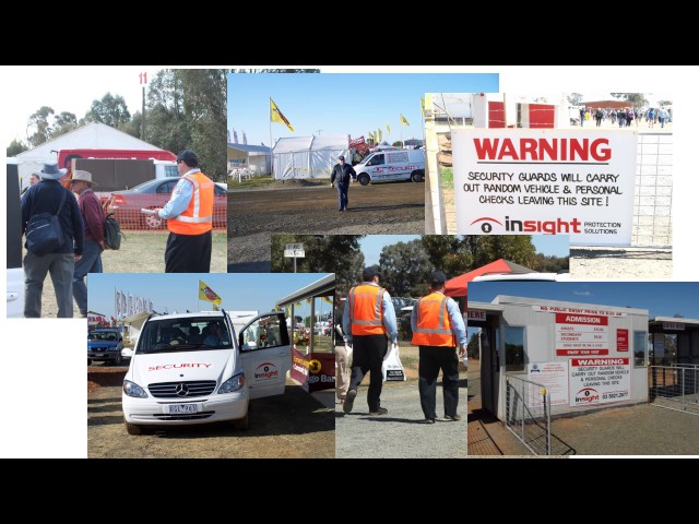 Insight Protection Solutions - Shepparton, VIC