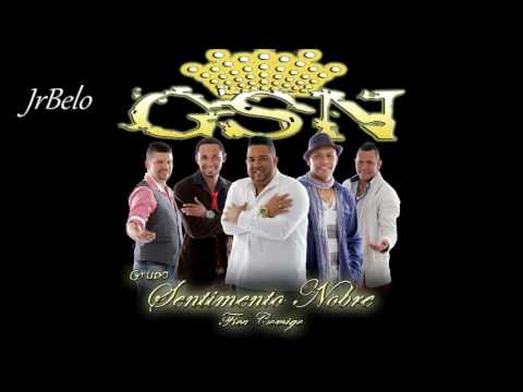 Grupo Sentimento Nobre Demoro 2016 JrBelo