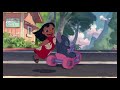 Lilo And Stitch Steal Everyone S Left Shoe