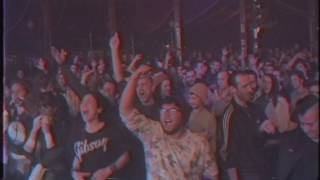 Panda Dub, Tambour Battant, Bazil etc  Aftermovie [18/03/17 - Here I Come @Paris]