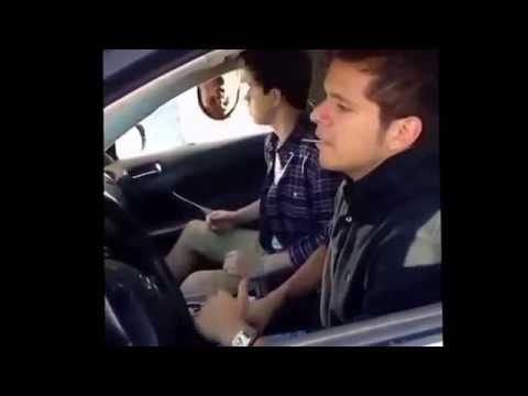 All of Gas Money parts by KingBach