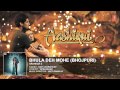 Bhula Dena Bhojpuri Version Aashiqui 2 Aditya Roy Kapoor Shraddha Kapoor