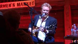 Lee Roy Parnell - Too Far Gone