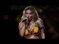Karol G S FULL Halftime Show At The São Paulo Game