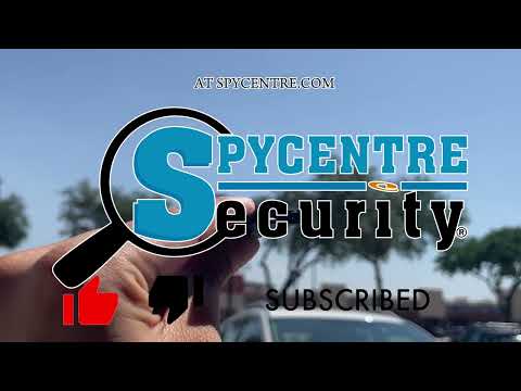 World's Thinnest Micro Voice Recorder - Voice Activated - REVIEW